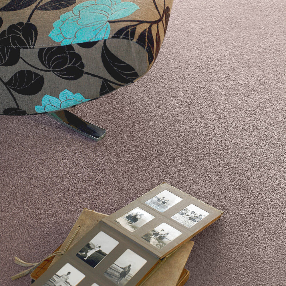 Brintons Bell Twist Heavy Domestic Carpet Kings